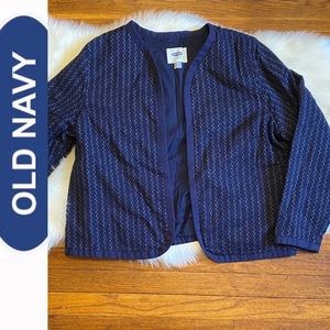 ✨Old Navy Light Weight Jacket✨